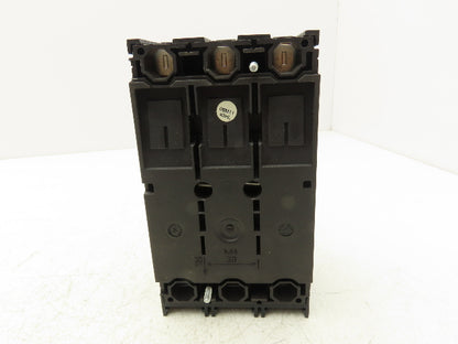 Moeller NZM N1-A80 Circuit Breaker 80A 3-Pole 690VAC 3PH Molded Case
