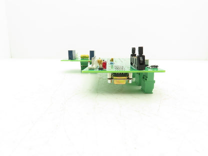 Process Control Corp C1326 REV A  I/O Board / PC Control Board PCB