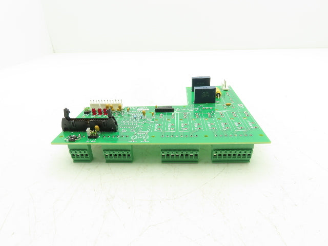 Process Control Corp C1326 REV A  I/O Board / PC Control Board PCB