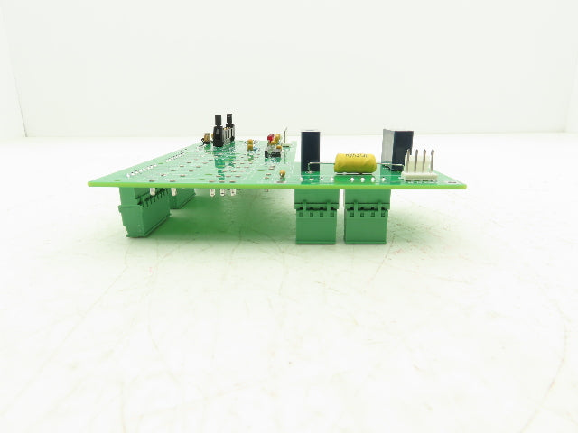 Process Control Corp C1326 REV A  I/O Board / PC Control Board PCB