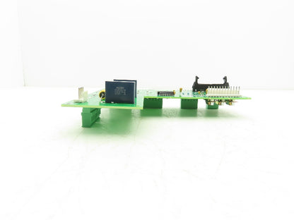 Process Control Corp C1326 REV A  I/O Board / PC Control Board PCB