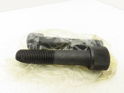 Barnes 1-1/4-7x6 Socket Head Cap Screw 1-1/4" OD x 6" 7-1/4" OAL Lot of 2