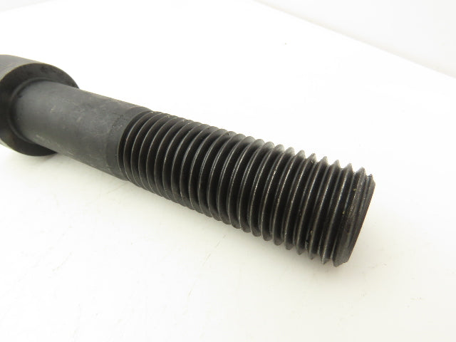 Barnes 1-1/4-7x6 Socket Head Cap Screw 1-1/4" OD x 6" 7-1/4" OAL Lot of 2