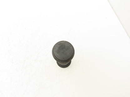 Barnes 1-1/4-7x6 Socket Head Cap Screw 1-1/4" OD x 6" 7-1/4" OAL Lot of 2
