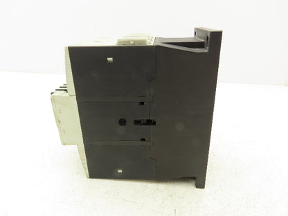 Klockner Moeller DIL MC80 Motor Starter Contactor 75Hp 600A 600V 3Ph