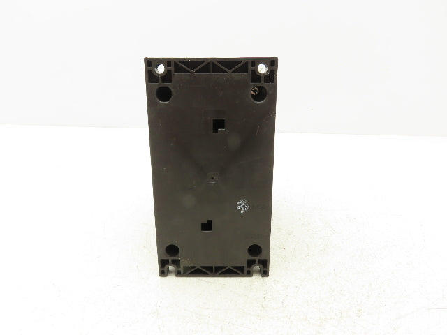 Klockner Moeller DIL MC80 Motor Starter Contactor 75Hp 600A 600V 3Ph