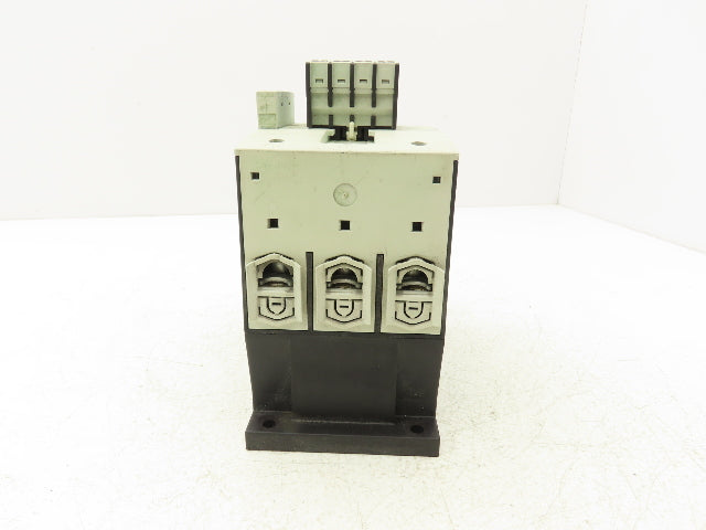 Klockner Moeller DIL MC80 Motor Starter Contactor 75Hp 600A 600V 3Ph