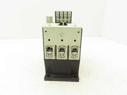 Klockner Moeller DIL MC80 Motor Starter Contactor 75Hp 600A 600V 3Ph
