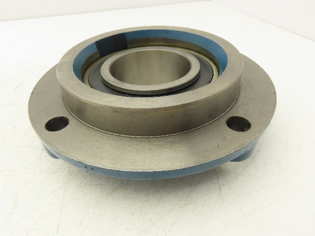 MB Mfg PFC4252-1516 Flange-Mount Ball Bearing 2-15/16" ID 4 Bolt Set Screw Lock