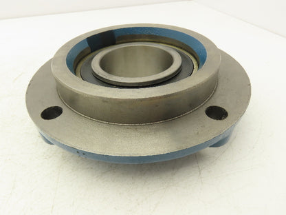 MB Mfg PFC4252-1516 Flange-Mount Ball Bearing 2-15/16" ID 4 Bolt Set Screw Lock