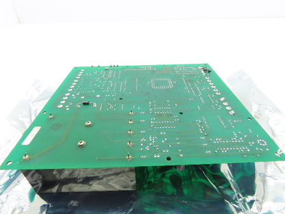 Process Control Corp C1336 REV B  I/O Board / PC Control Board PCB