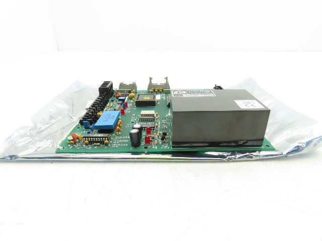 Process Control Corp C1336 REV B  I/O Board / PC Control Board PCB