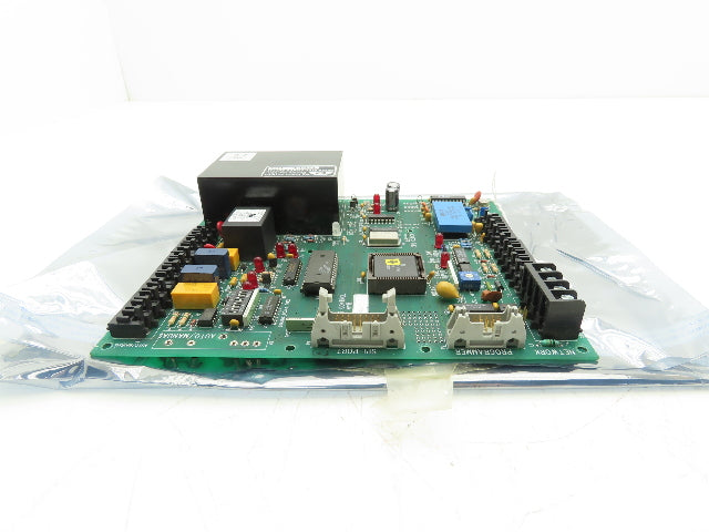 Process Control Corp C1336 REV B  I/O Board / PC Control Board PCB