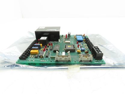 Process Control Corp C1336 REV B  I/O Board / PC Control Board PCB