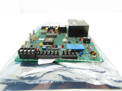 Process Control Corp C1336 REV B  I/O Board / PC Control Board PCB