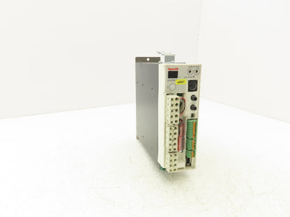 Rexroth DKC02.3-012-3-MGP-01VRS ECODRIVE Servo Amplifier Controller 106V 1/3Ph
