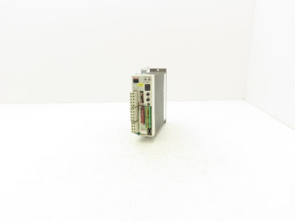 Rexroth DKC02.3-012-3-MGP-01VRS ECODRIVE Servo Amplifier Controller 106V 1/3Ph