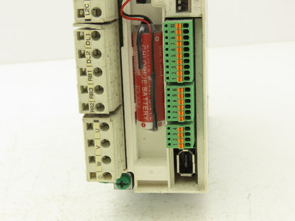 Rexroth DKC02.3-012-3-MGP-01VRS ECODRIVE Servo Amplifier Controller 106V 1/3Ph