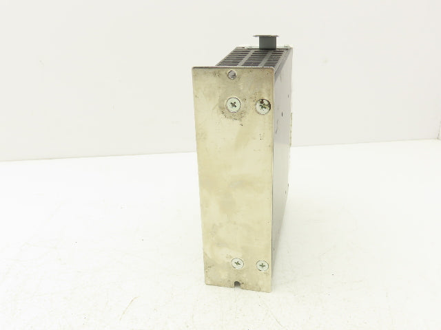 Rexroth DKC02.3-012-3-MGP-01VRS ECODRIVE Servo Amplifier Controller 106V 1/3Ph
