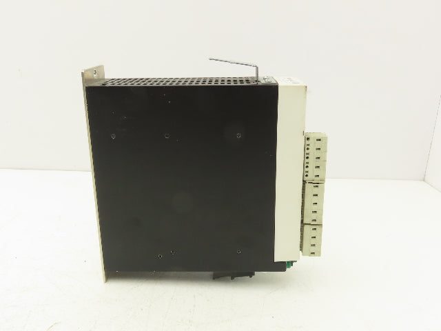 Rexroth DKC02.3-012-3-MGP-01VRS ECODRIVE Servo Amplifier Controller 106V 1/3Ph