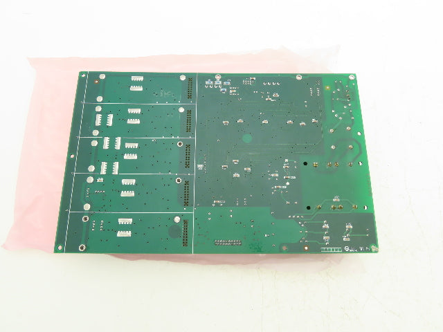 Process Control Corp C1813 REV A  Quint Channel Weigh Controller Board PCB
