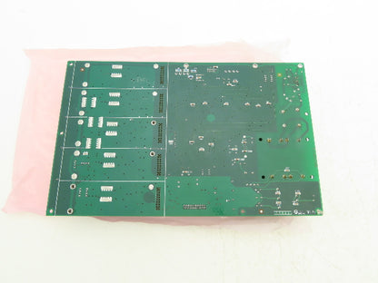 Process Control Corp C1813 REV A  Quint Channel Weigh Controller Board PCB