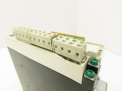 Rexroth DKC02.3-012-3-MGP-01VRS ECODRIVE Servo Amplifier Controller 106V READ