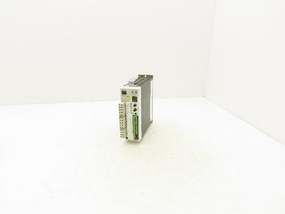 Rexroth DKC02.3-012-3-MGP-01VRS ECODRIVE Servo Amplifier Controller 106V READ