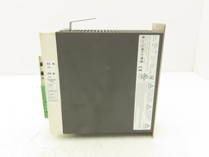Rexroth DKC02.3-012-3-MGP-01VRS ECODRIVE Servo Amplifier Controller 106V READ