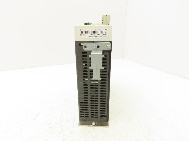 Rexroth DKC02.3-012-3-MGP-01VRS ECODRIVE Servo Amplifier Controller 106V READ