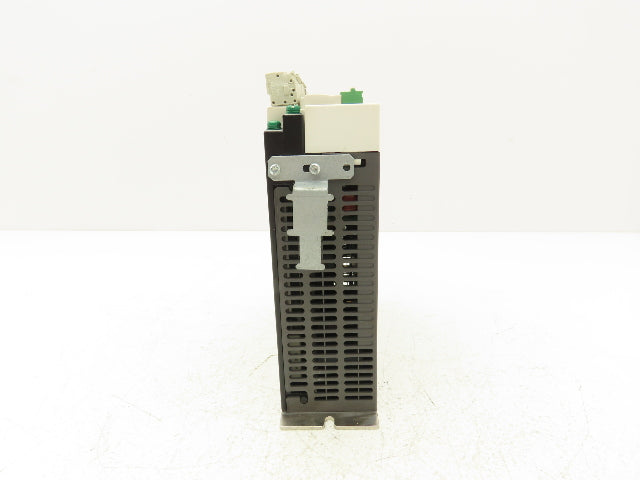 Rexroth DKC02.3-012-3-MGP-01VRS ECODRIVE Servo Amplifier Controller 106V READ