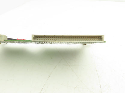 Siemens 6ES7090-0XX84-0AK0 SIMOVERT Masterdrives Motion Control Adapter Module