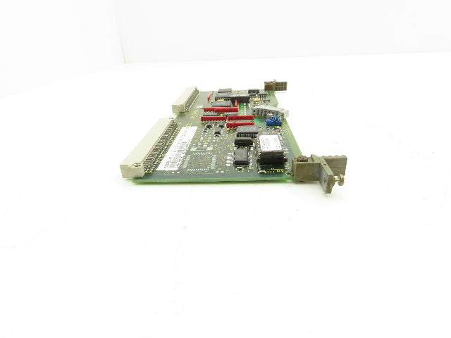 Siemens 6ES7090-0XX84-0AK0 SIMOVERT Masterdrives Motion Control Adapter Module