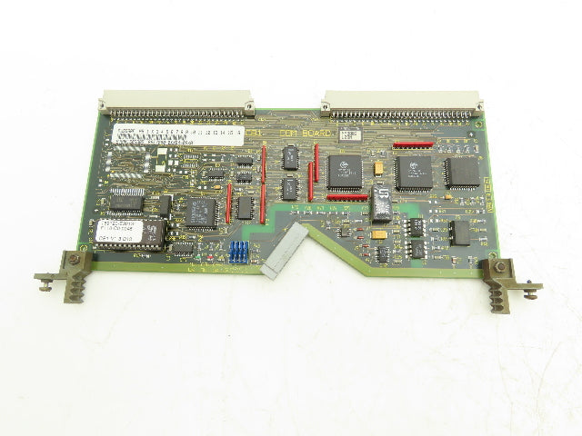 Siemens 6ES7090-0XX84-0AK0 SIMOVERT Masterdrives Motion Control Adapter Module