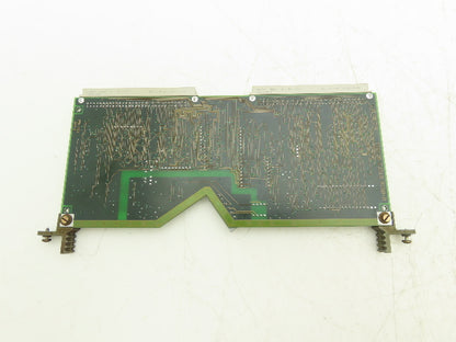 Siemens 6ES7090-0XX84-0AK0 SIMOVERT Masterdrives Motion Control Adapter Module