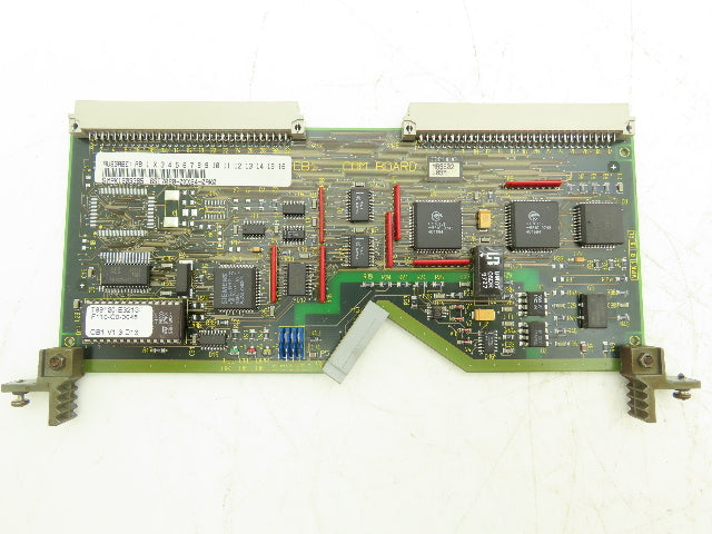 Siemens 6ES7090-0XX84-0AK0 SIMOVERT Masterdrives Motion Control Adapter Module