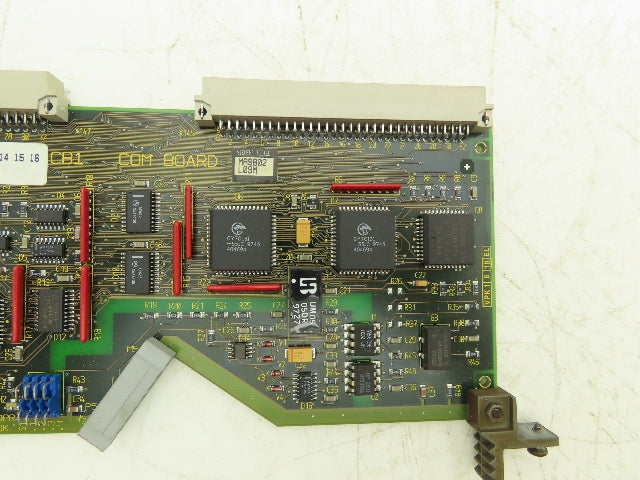 Siemens 6ES7090-0XX84-0AK0 SIMOVERT Masterdrives Motion Control Adapter Module