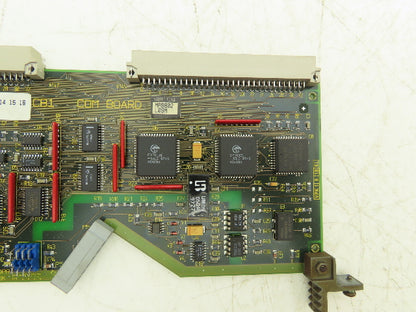 Siemens 6ES7090-0XX84-0AK0 SIMOVERT Masterdrives Motion Control Adapter Module