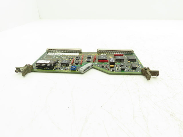 Siemens 6ES7090-0XX84-0AK0 SIMOVERT Masterdrives Motion Control Adapter Module