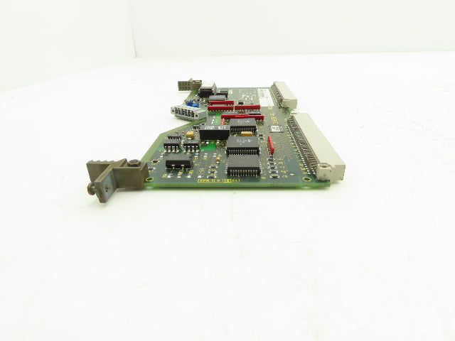 Siemens 6ES7090-0XX84-0AK0 SIMOVERT Masterdrives Motion Control Adapter Module