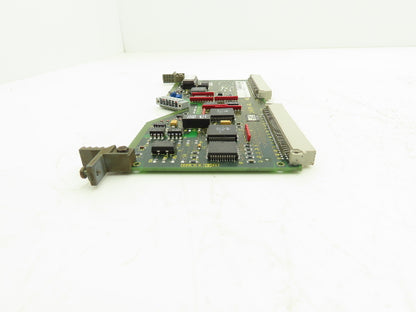 Siemens 6ES7090-0XX84-0AK0 SIMOVERT Masterdrives Motion Control Adapter Module