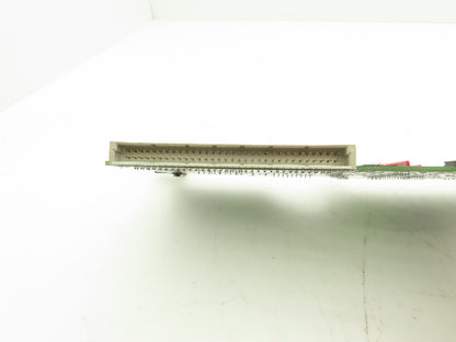 Siemens 6ES7090-0XX84-0AK0 SIMOVERT Masterdrives Motion Control Adapter Module