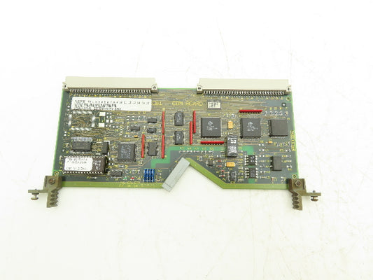 Siemens 6ES7090-0XX84-0AK0 SIMOVERT Masterdrives Motion Control Adapter Module