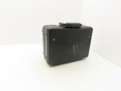 Hygrodynamics 8005 Dew Point Monitor Portable 120VAC Hoses & Desiccate Tube