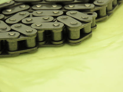 Renold 06B1 X 10FT .38 Inch Pitch Premier Standard Roller Chain 10Ft Length