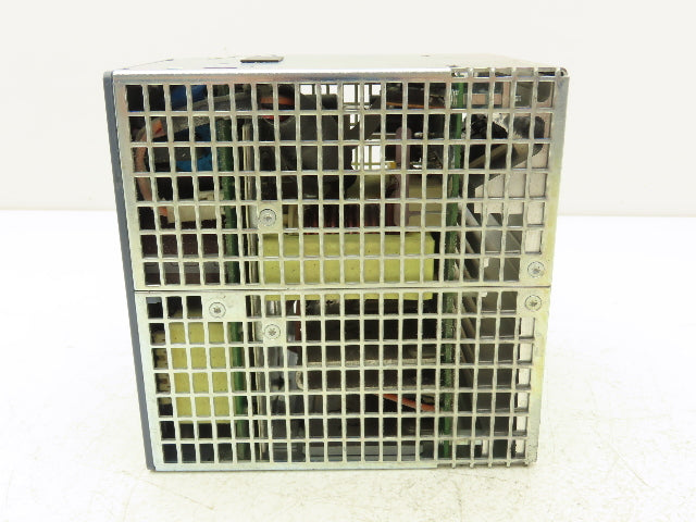 Siemens 6EP1437-3BA10 Power Supply DC 24V 40A 3PH 400-500V Input SITOP PSU300M