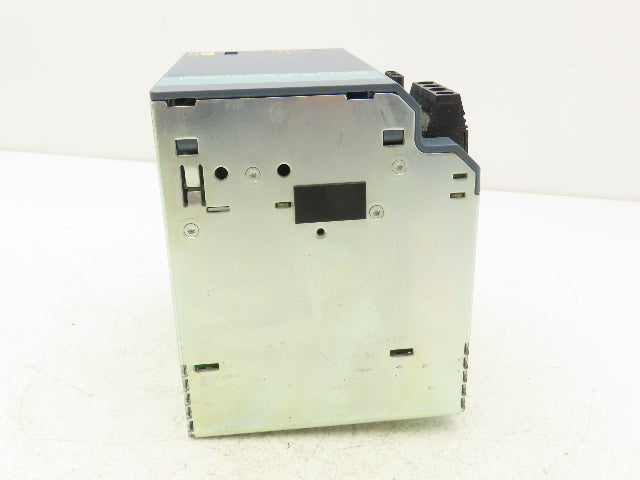 Siemens 6EP1437-3BA10 Power Supply DC 24V 40A 3PH 400-500V Input SITOP PSU300M
