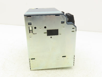 Siemens 6EP1437-3BA10 Power Supply DC 24V 40A 3PH 400-500V Input SITOP PSU300M