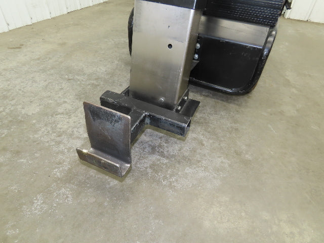 DJ Products Cart Caddy 36V Motorized Electric Mover Pusher Puller 10000lbs