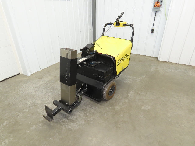 DJ Products Cart Caddy 36V Motorized Electric Mover Pusher Puller 10000lbs